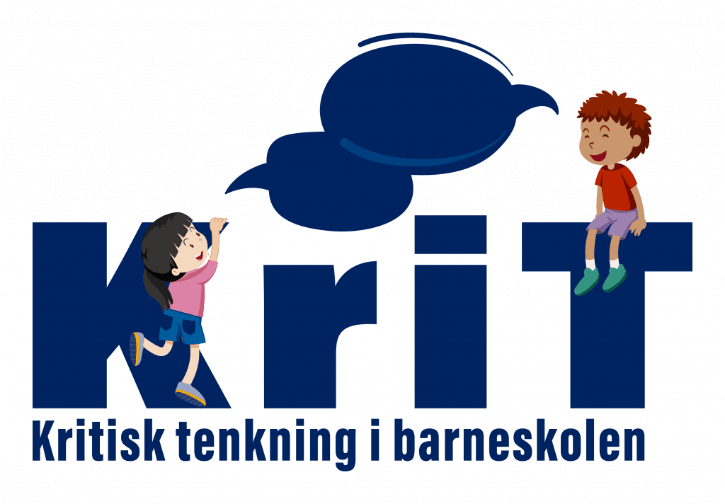 Kritisk Tenkning I Barneskolen - Klimaskolen